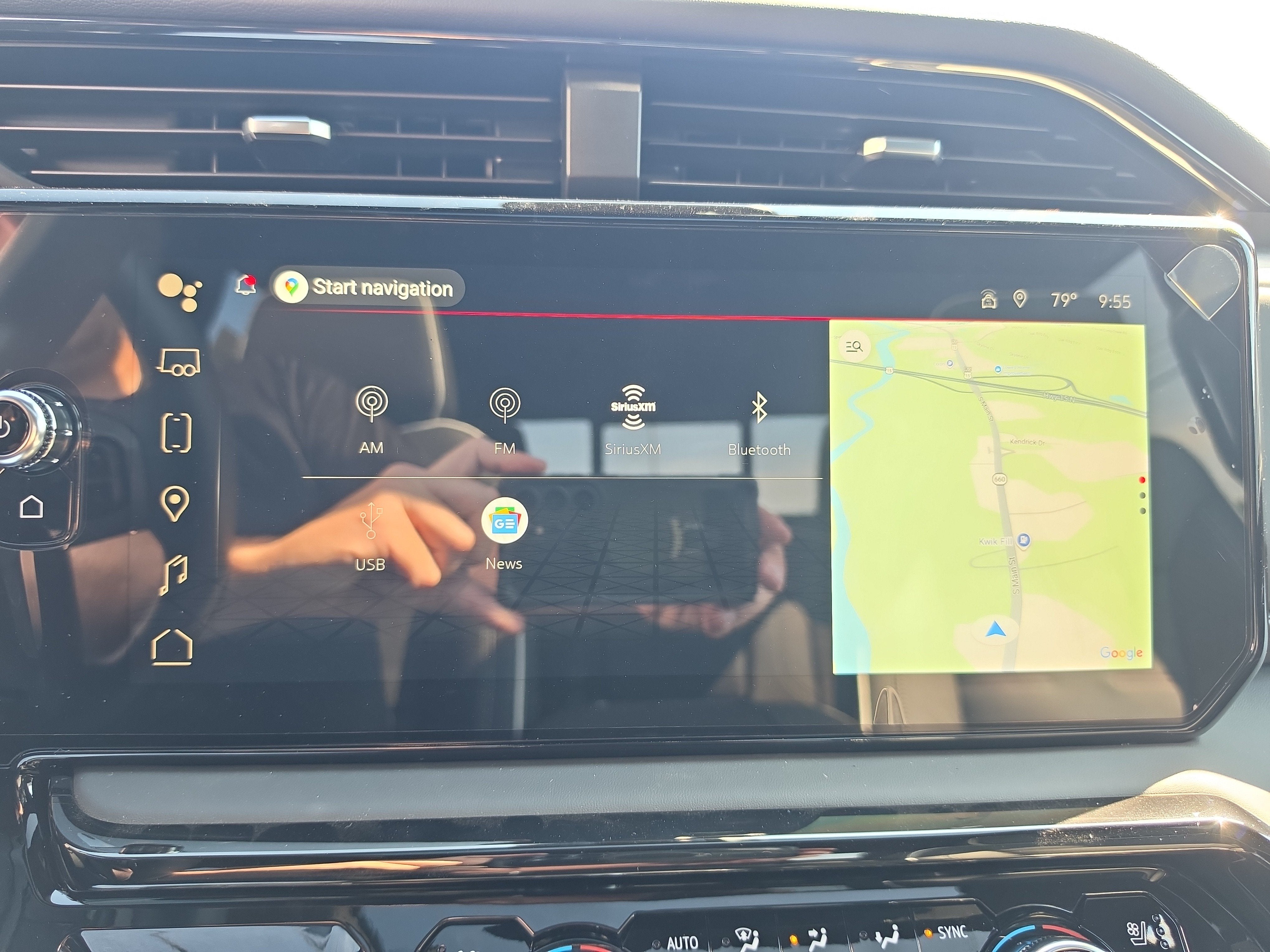 2026 GMC Sierra 2500HD AT4X - Photo 33