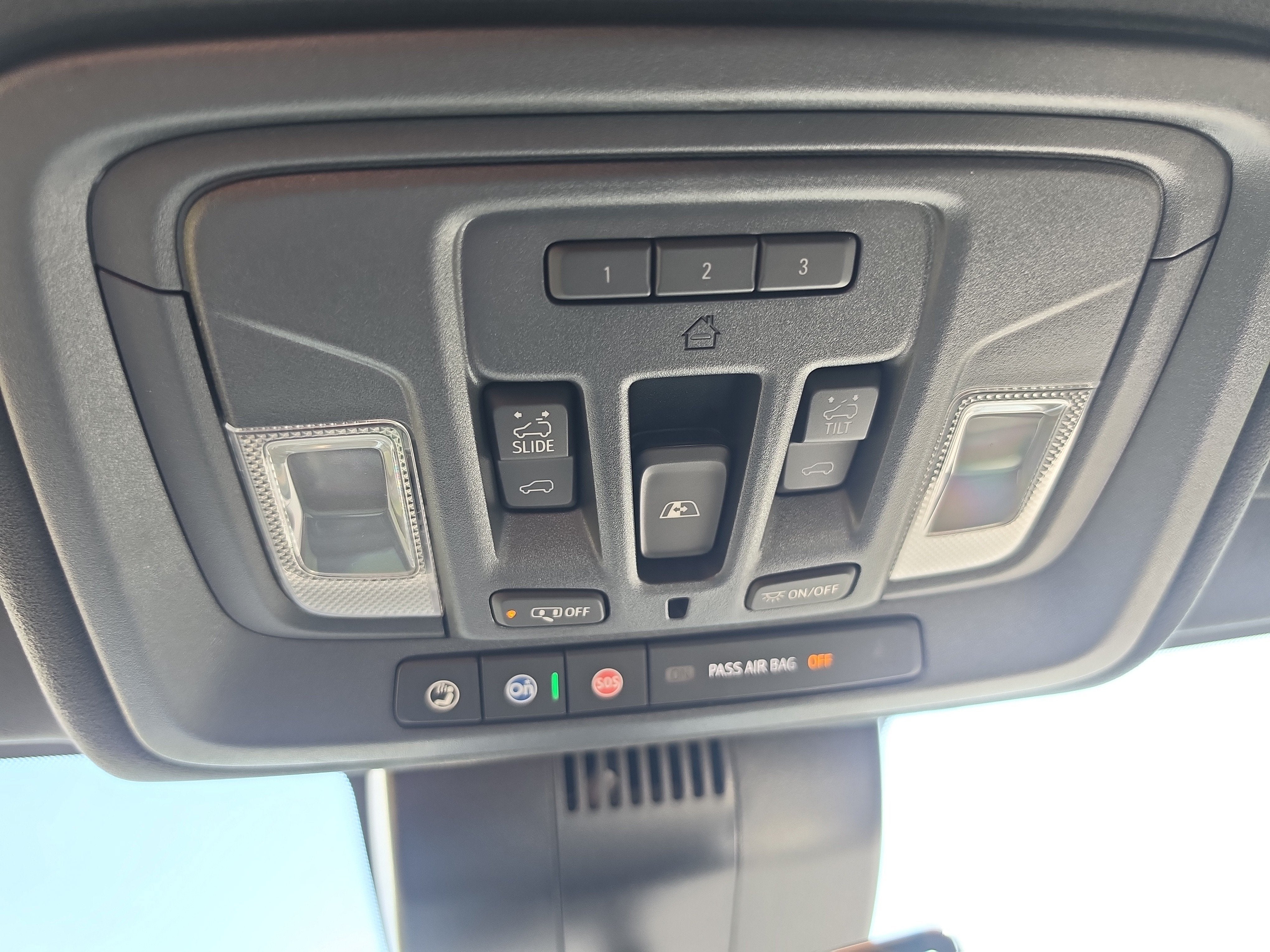 2026 GMC Sierra 2500HD AT4X - Photo 36