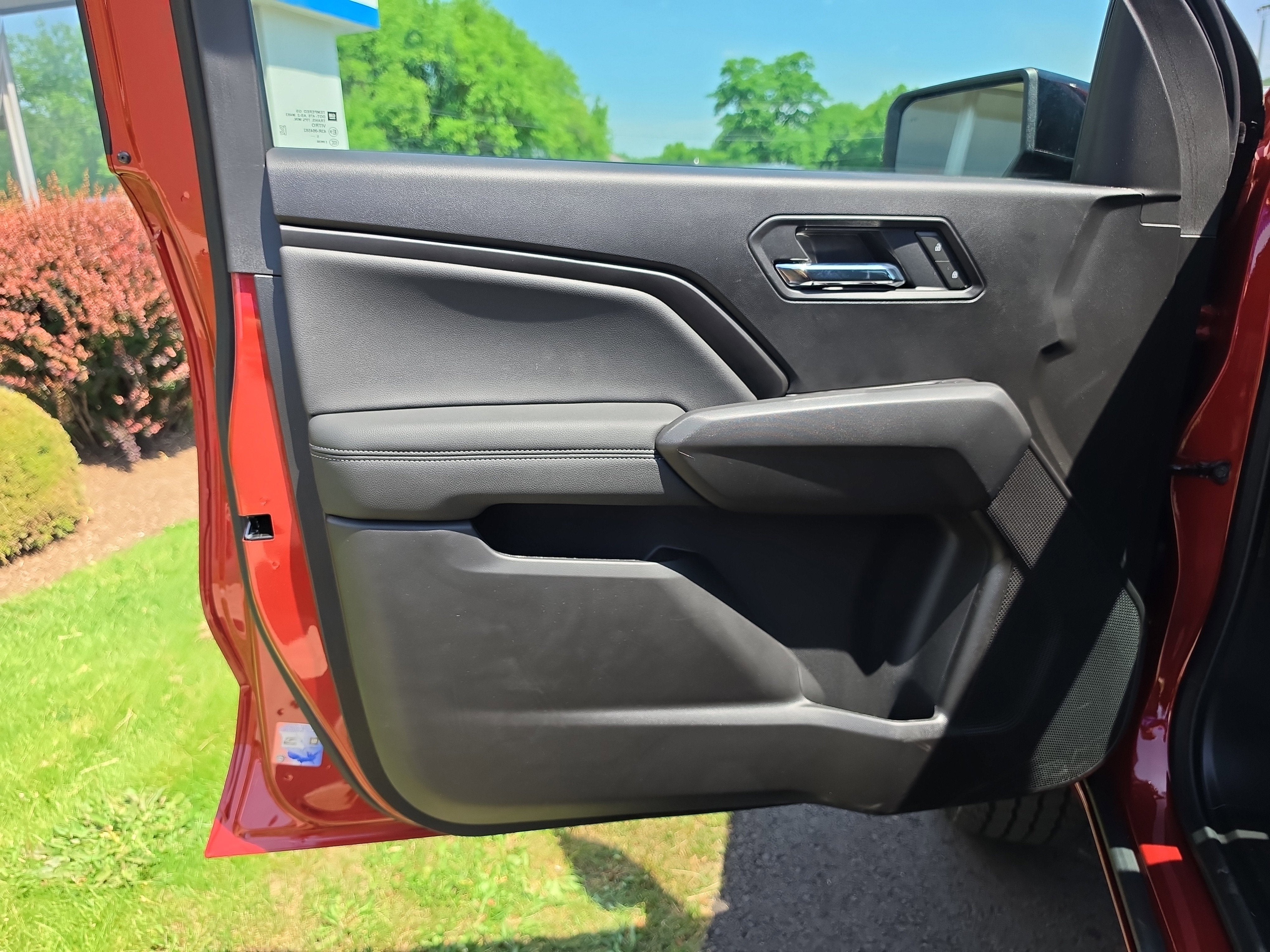 2026 GMC Canyon Elevation - Photo 17