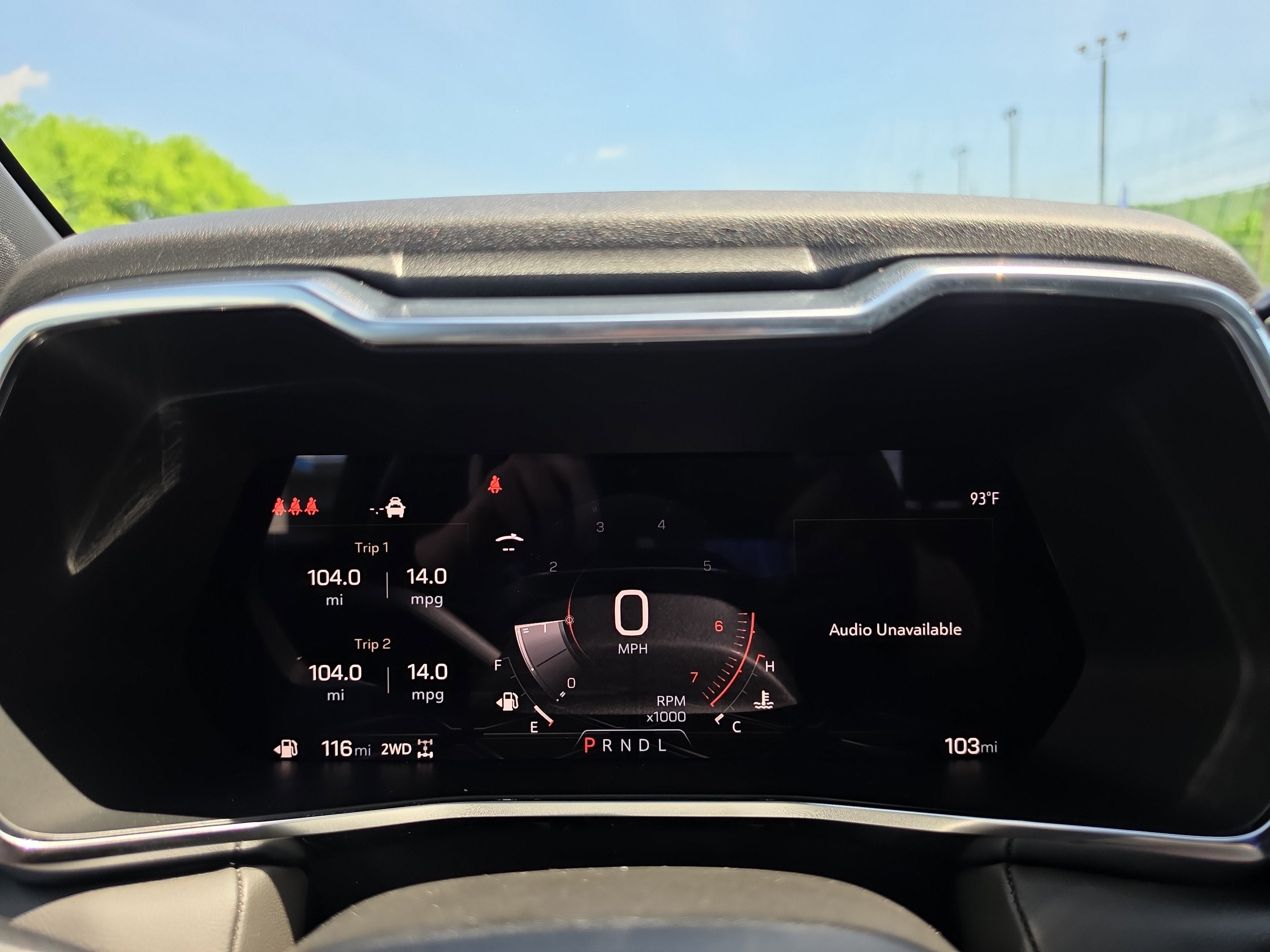 2026 GMC Canyon Elevation - Photo 23