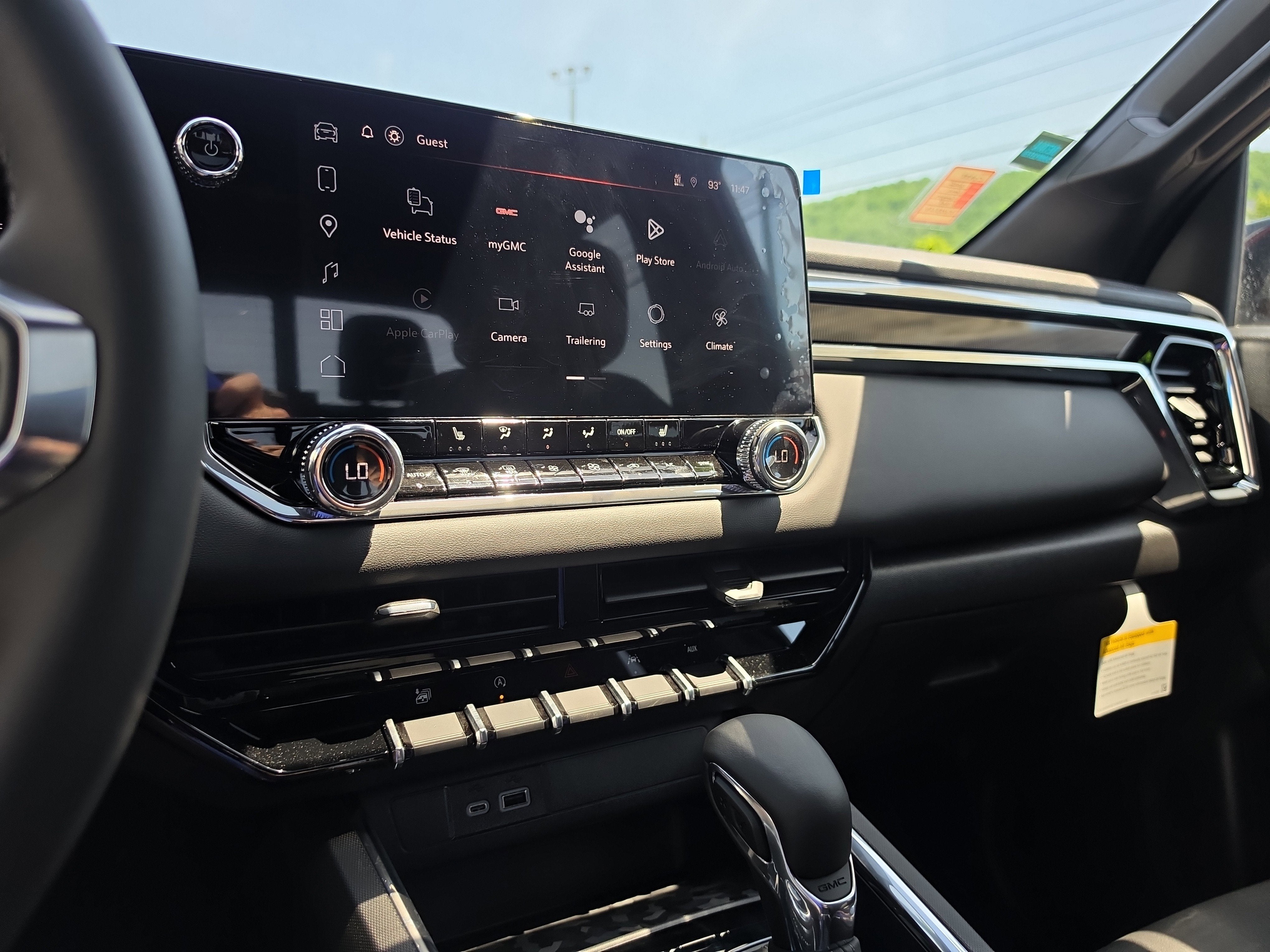 2026 GMC Canyon Elevation - Photo 24