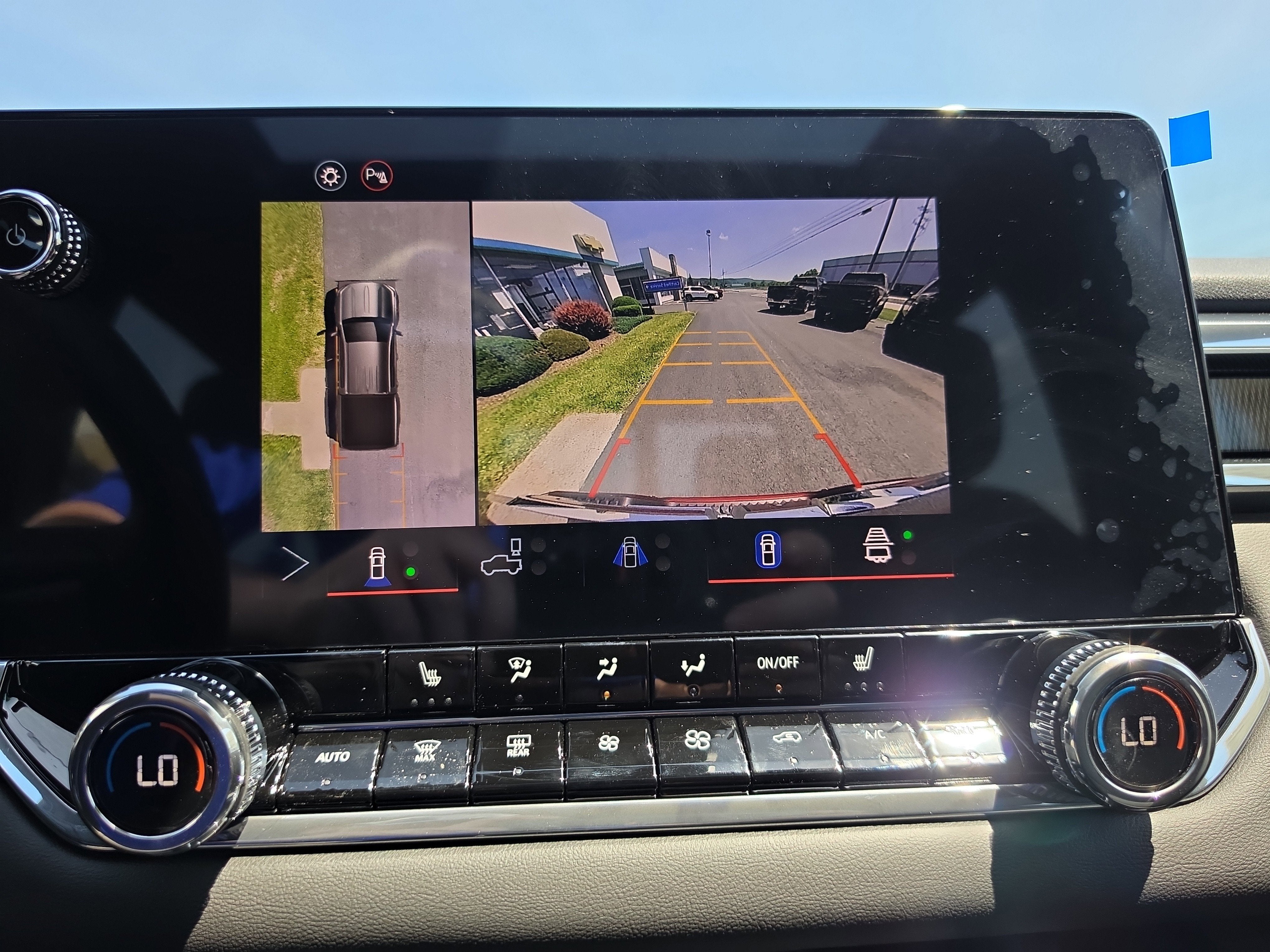 2026 GMC Canyon Elevation - Photo 28