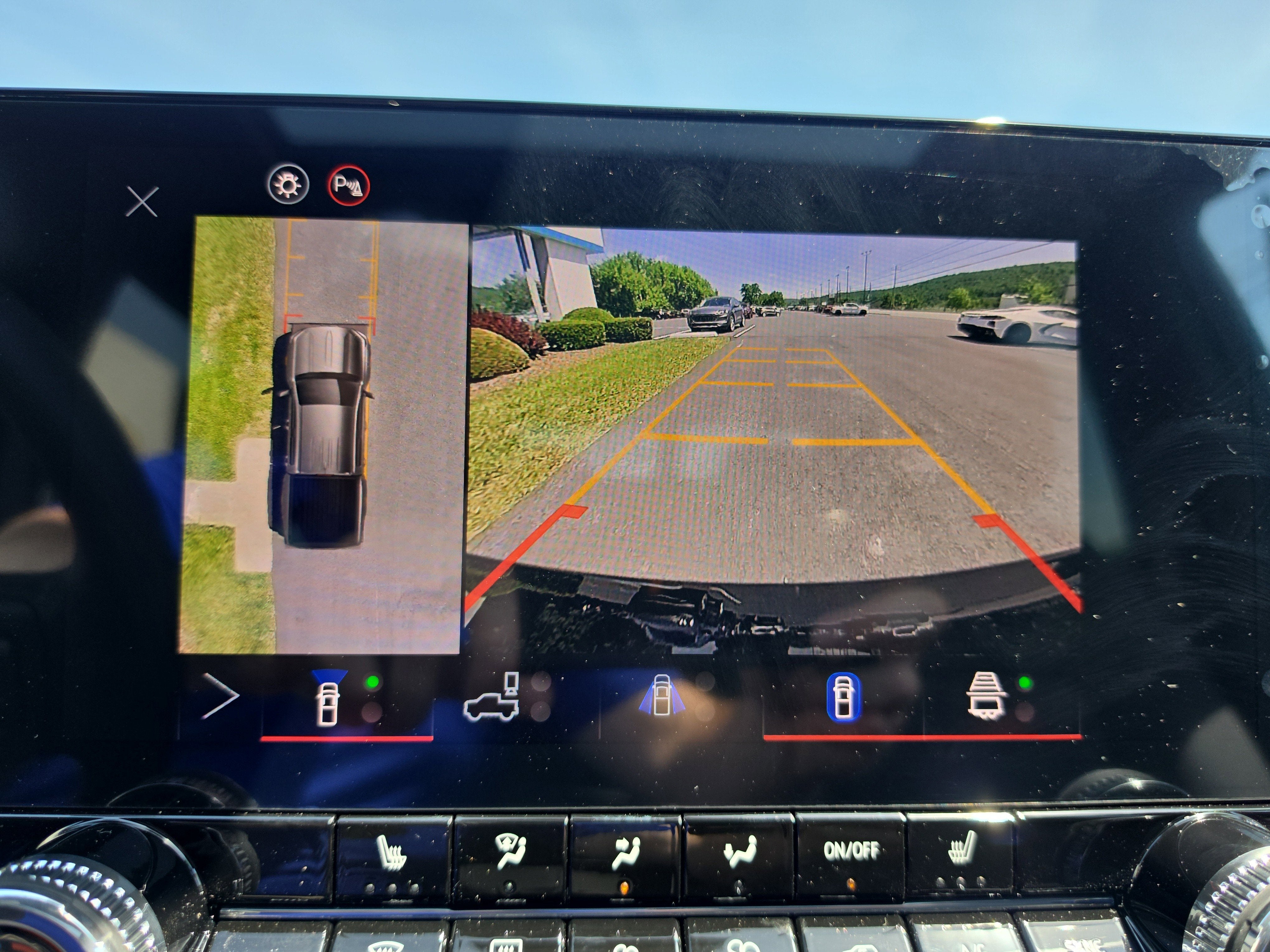 2026 GMC Canyon Elevation - Photo 29