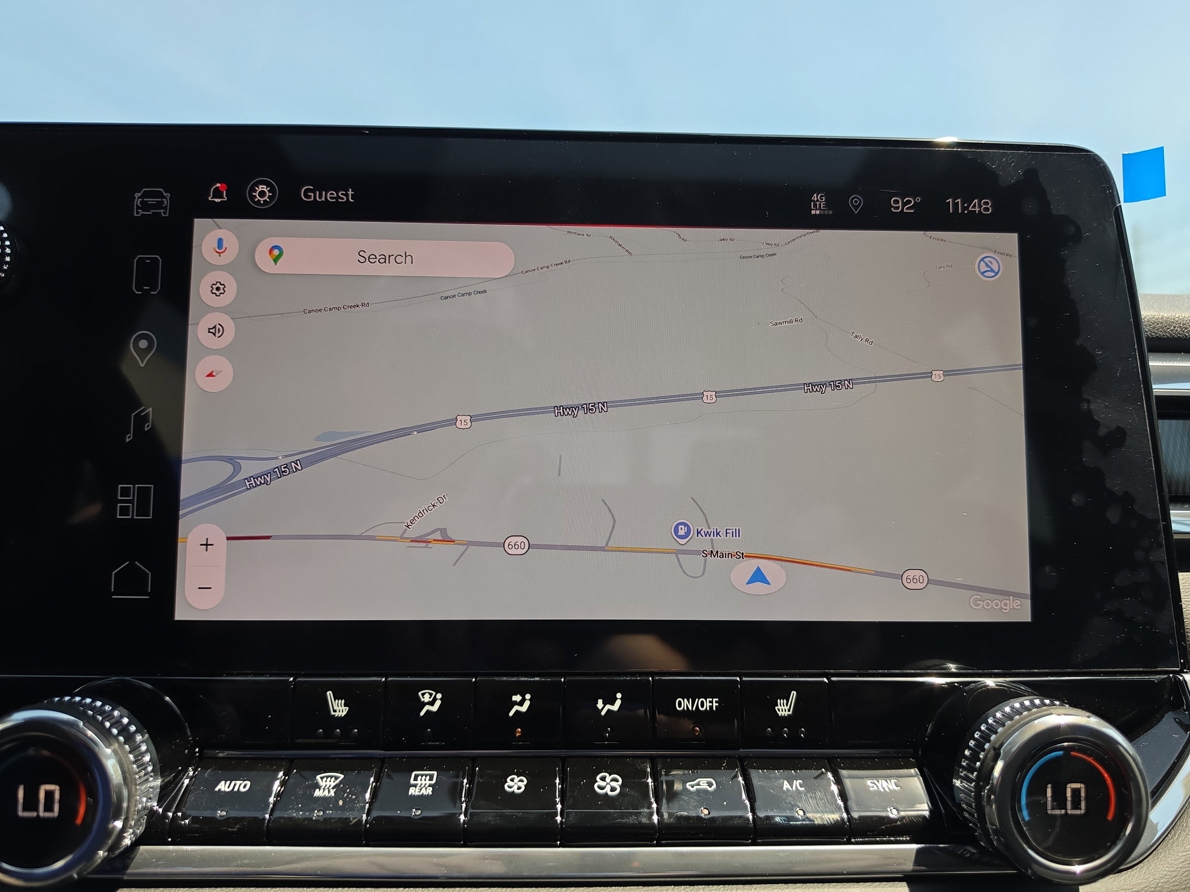 2026 GMC Canyon Elevation - Photo 32