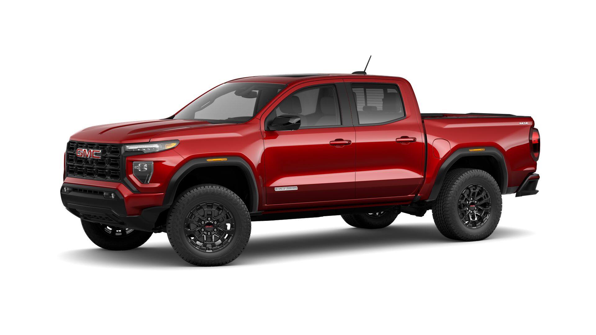 2026 GMC Canyon Elevation - Photo 37