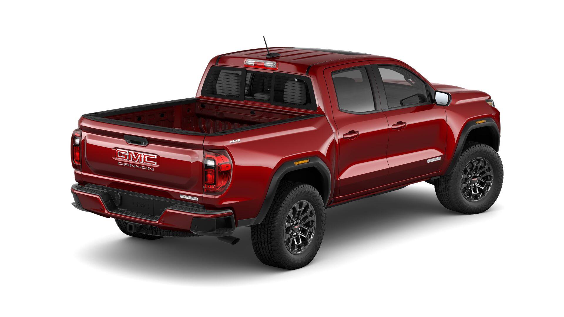 2026 GMC Canyon Elevation - Photo 38