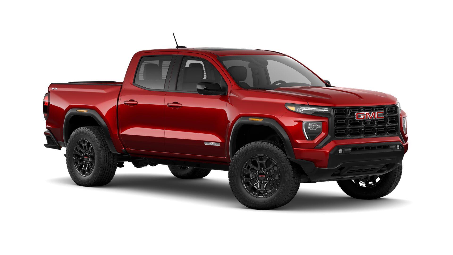 2026 GMC Canyon Elevation - Photo 39