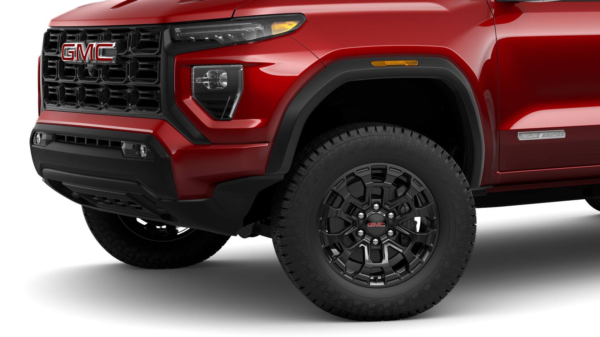 2026 GMC Canyon Elevation - Photo 40