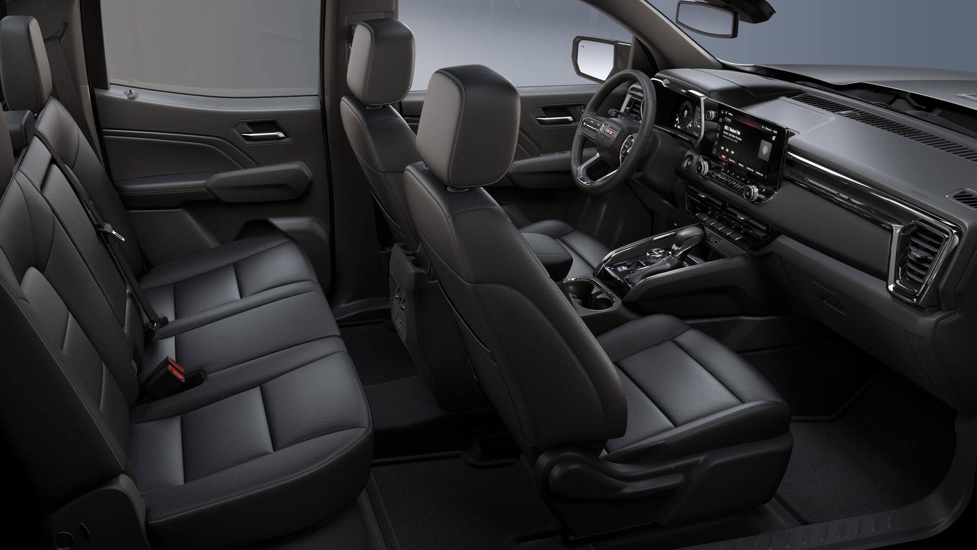 2026 GMC Canyon Elevation - Photo 42