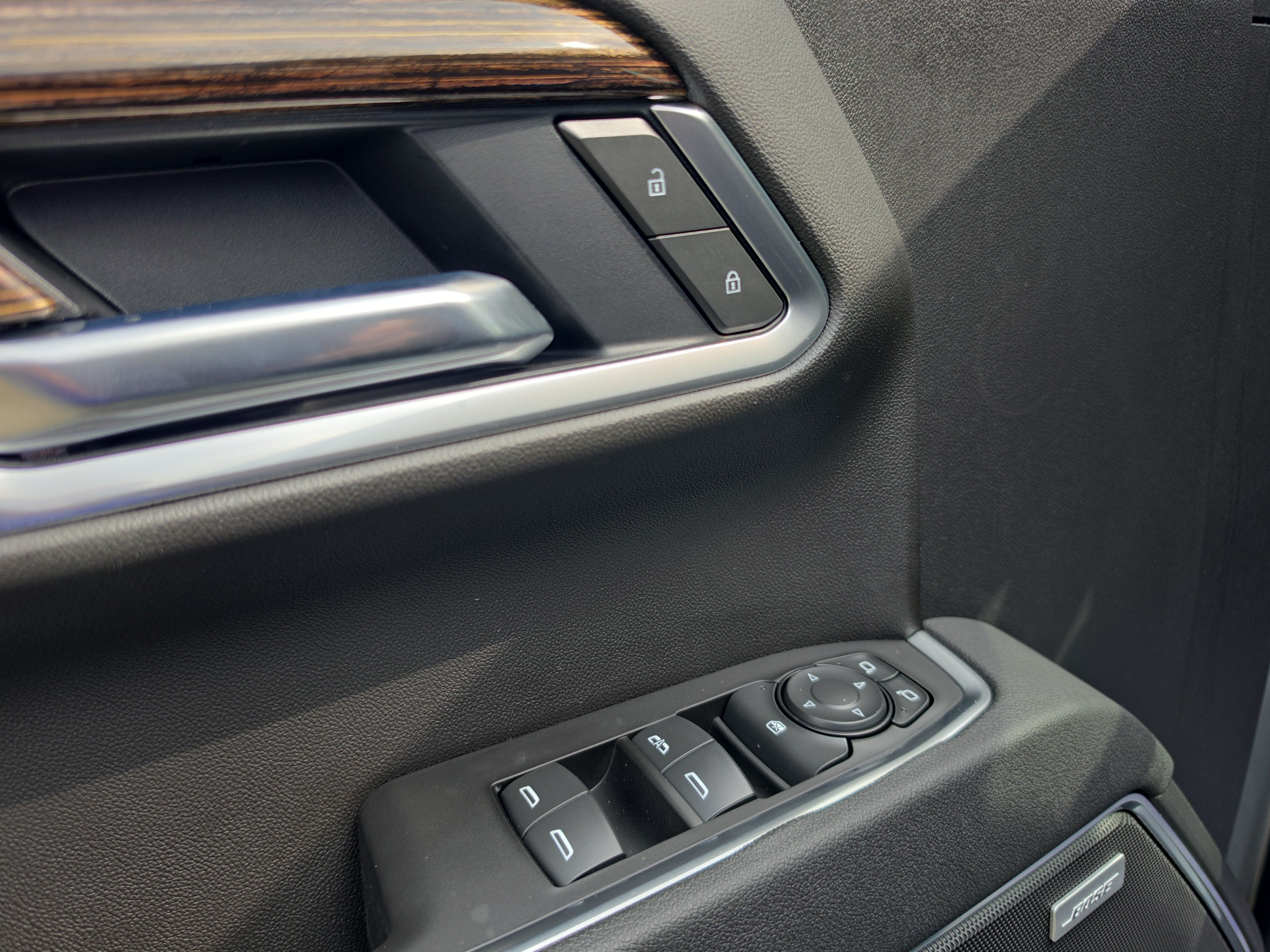 2026 GMC Sierra 1500 Elevation - Photo 19