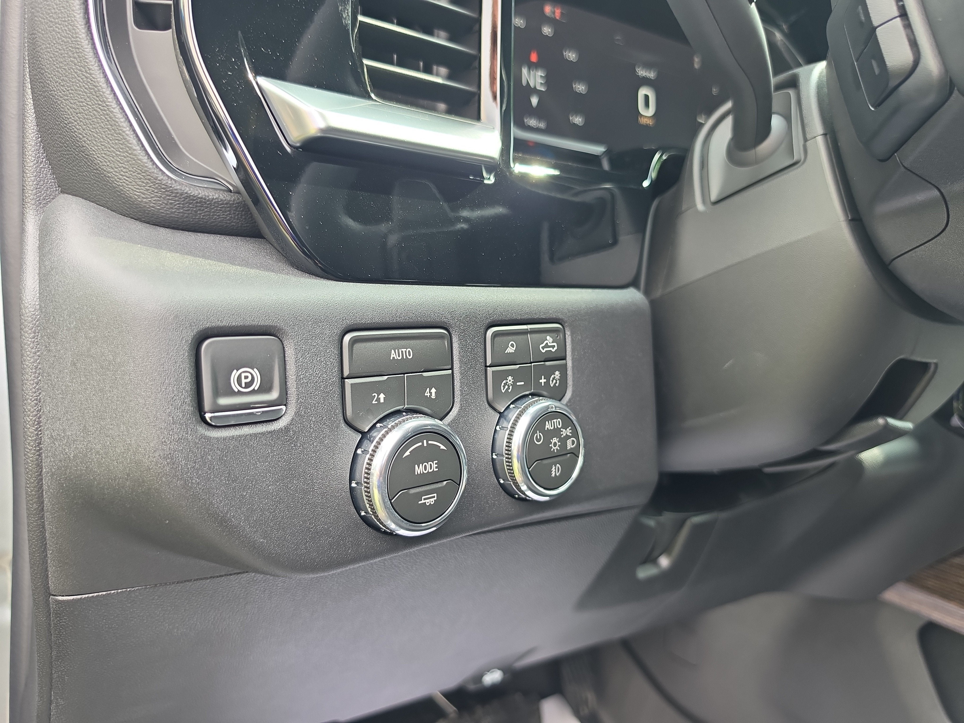 2026 GMC Sierra 1500 Elevation - Photo 21