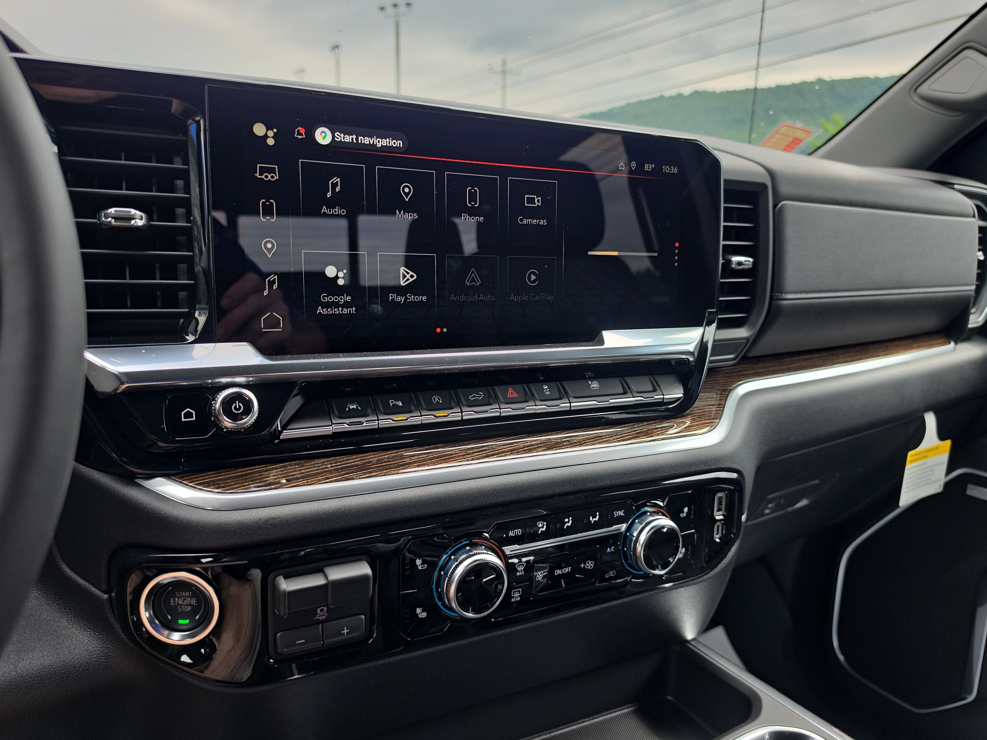 2026 GMC Sierra 1500 Elevation - Photo 26