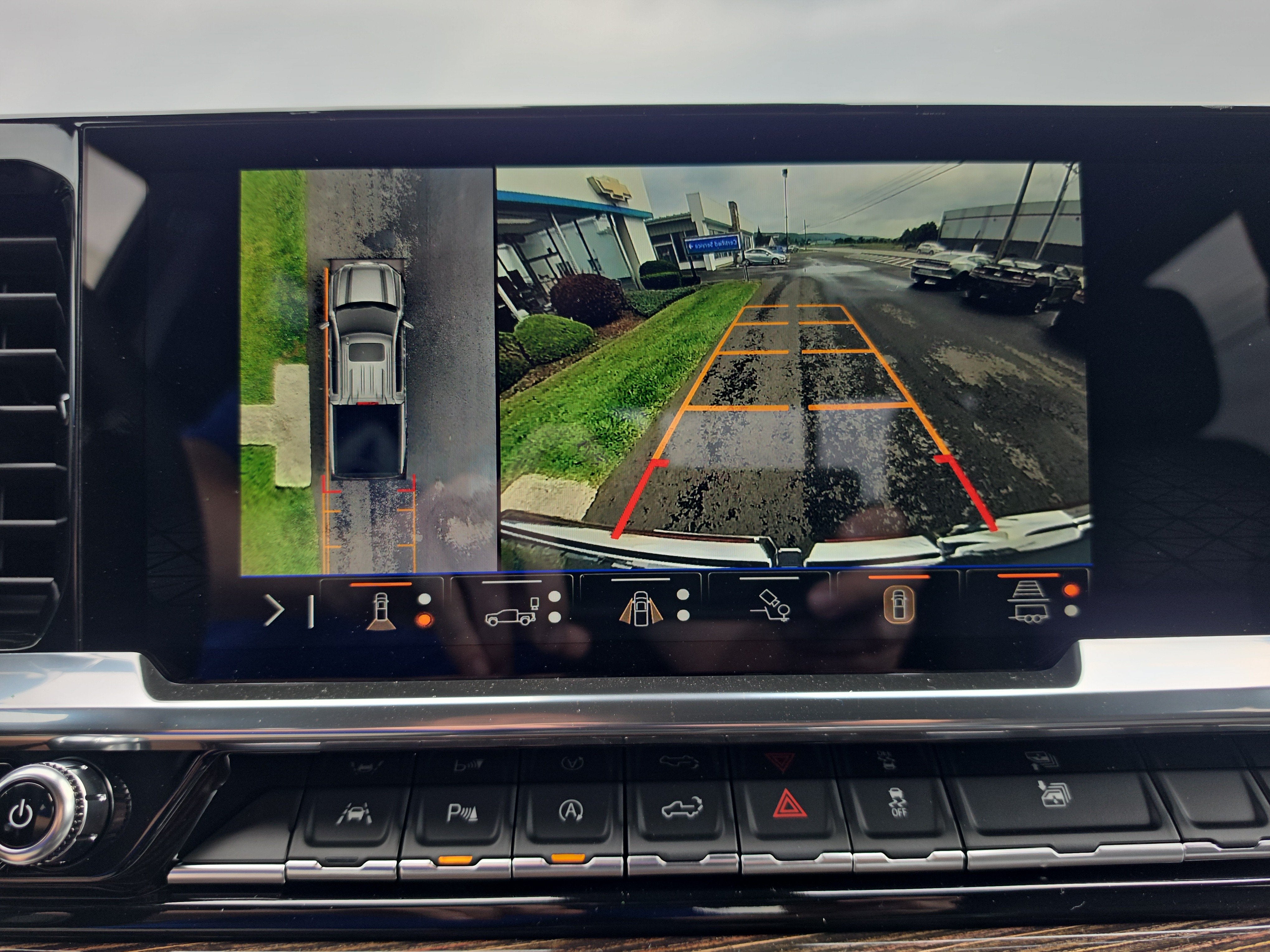 2026 GMC Sierra 1500 Elevation - Photo 29