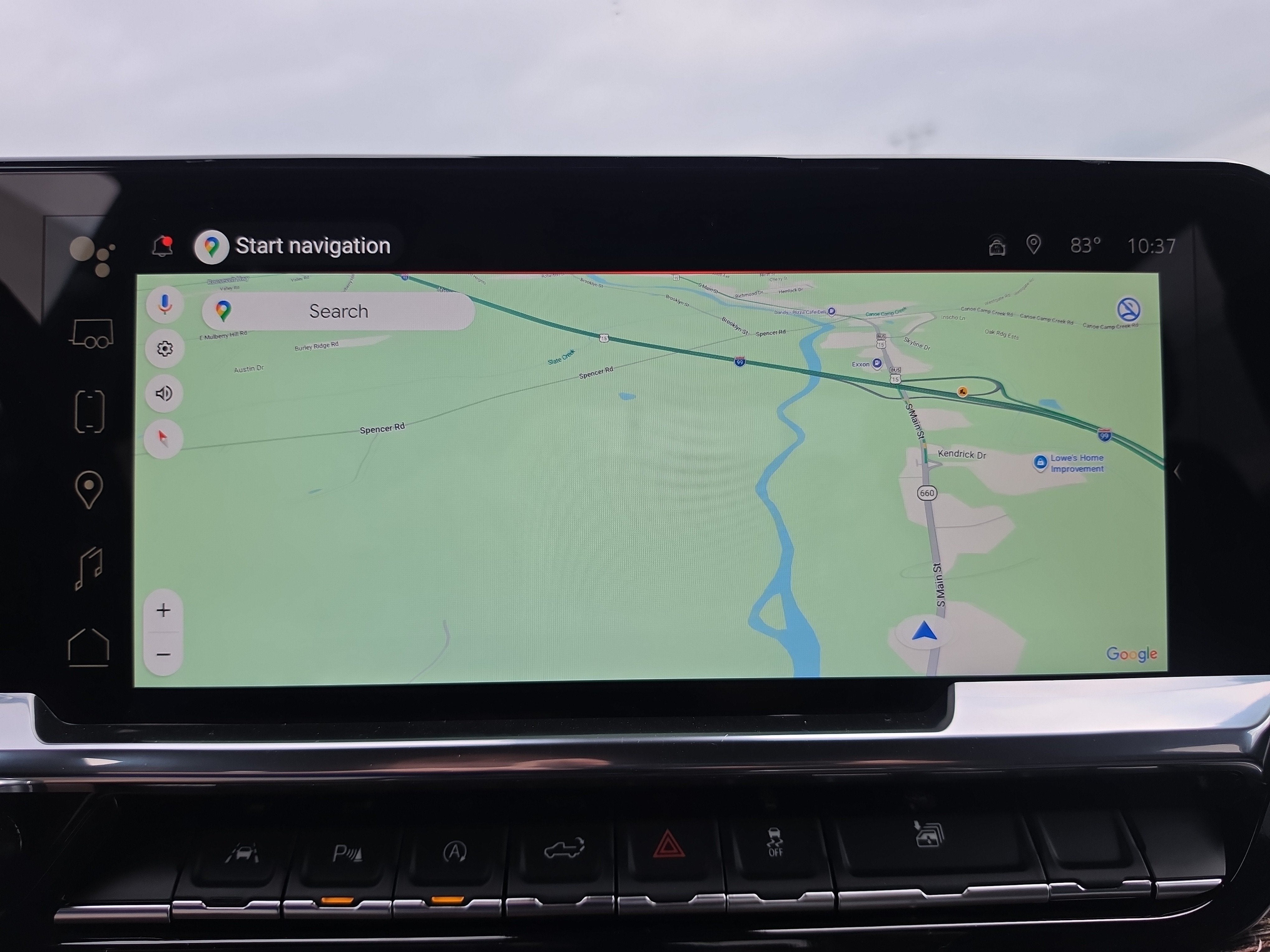 2026 GMC Sierra 1500 Elevation - Photo 32