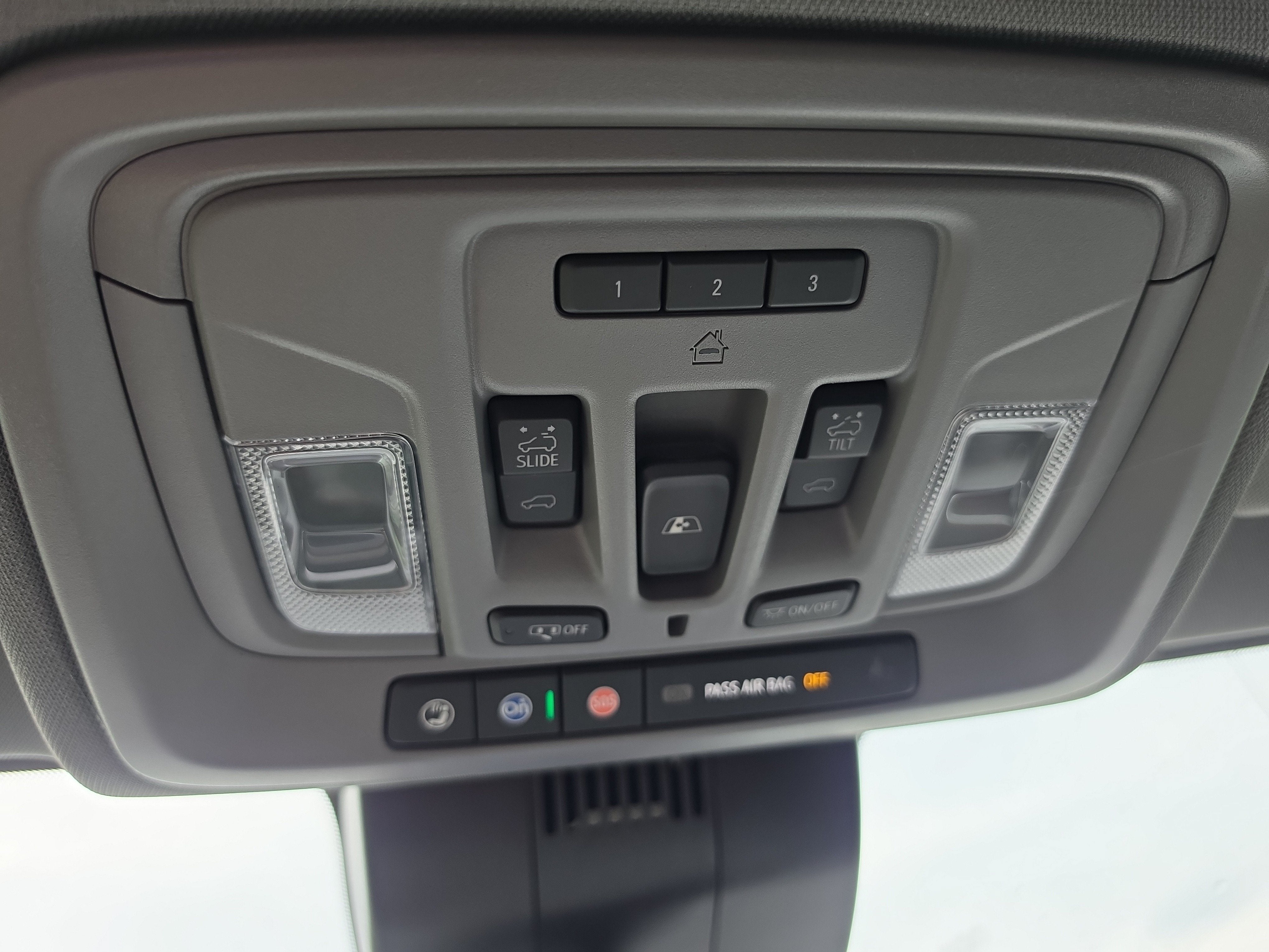 2026 GMC Sierra 1500 Elevation - Photo 34