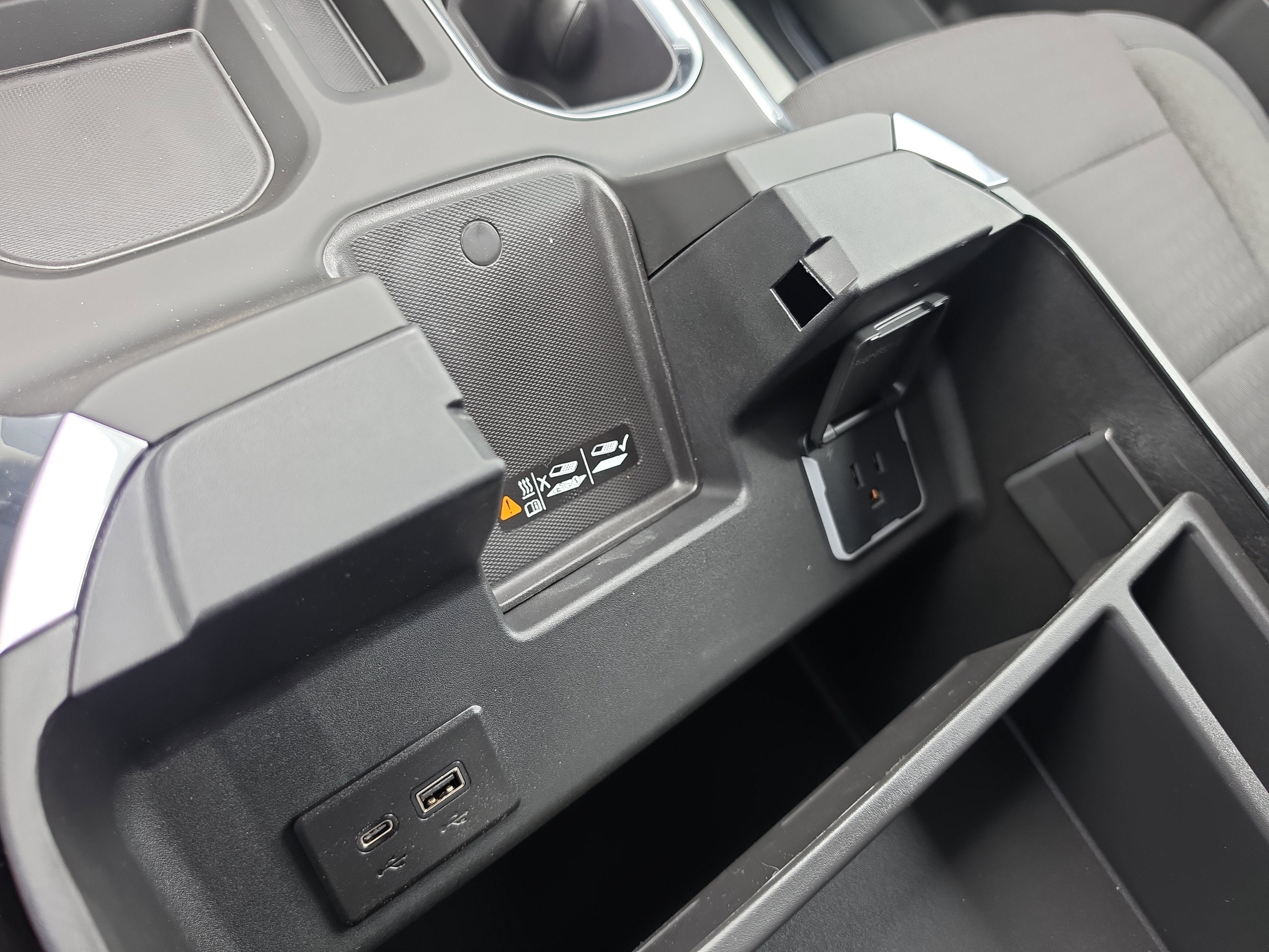 2026 GMC Sierra 1500 Elevation - Photo 34