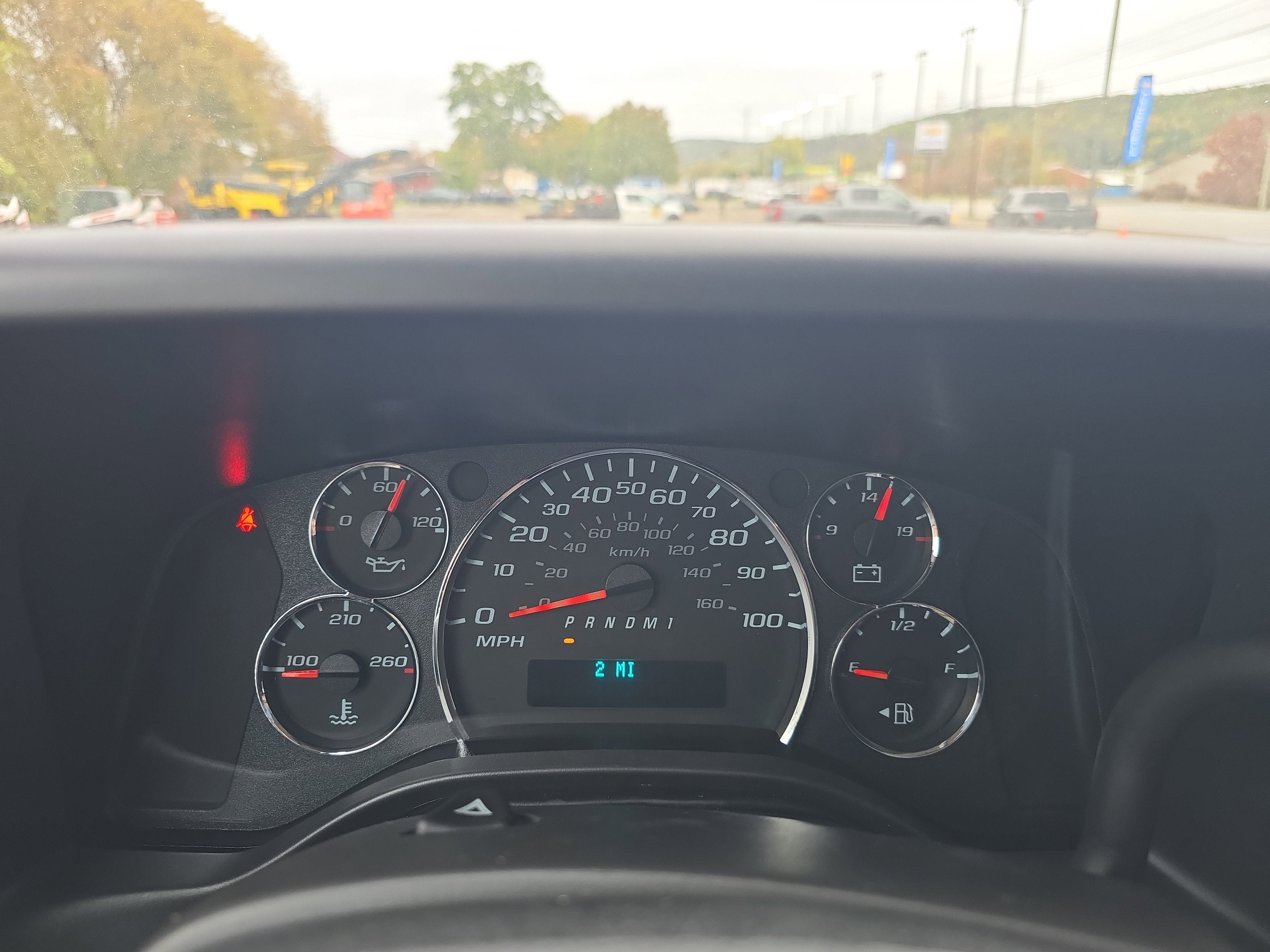 2025 GMC Savana Cargo Work Van