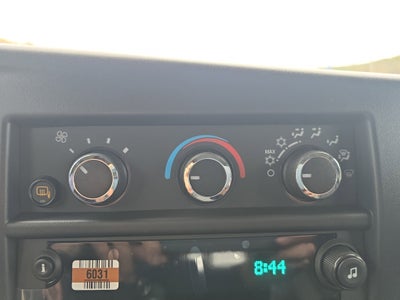 2025 GMC Savana Cargo Work Van