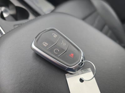 2023 Cadillac XT6 Sport