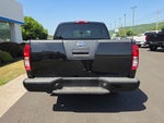 2012 Nissan Frontier SV
