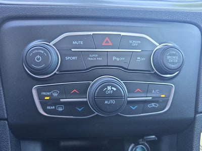 2023 Dodge Charger R/T