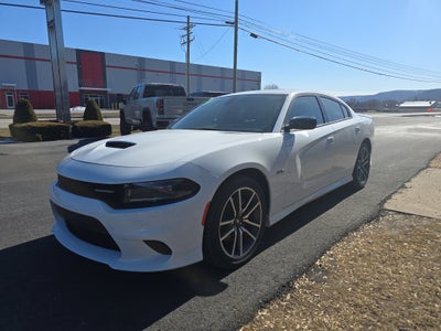 2023 Dodge Charger R/T