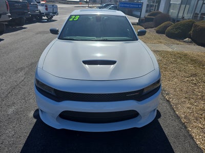 2023 Dodge Charger R/T