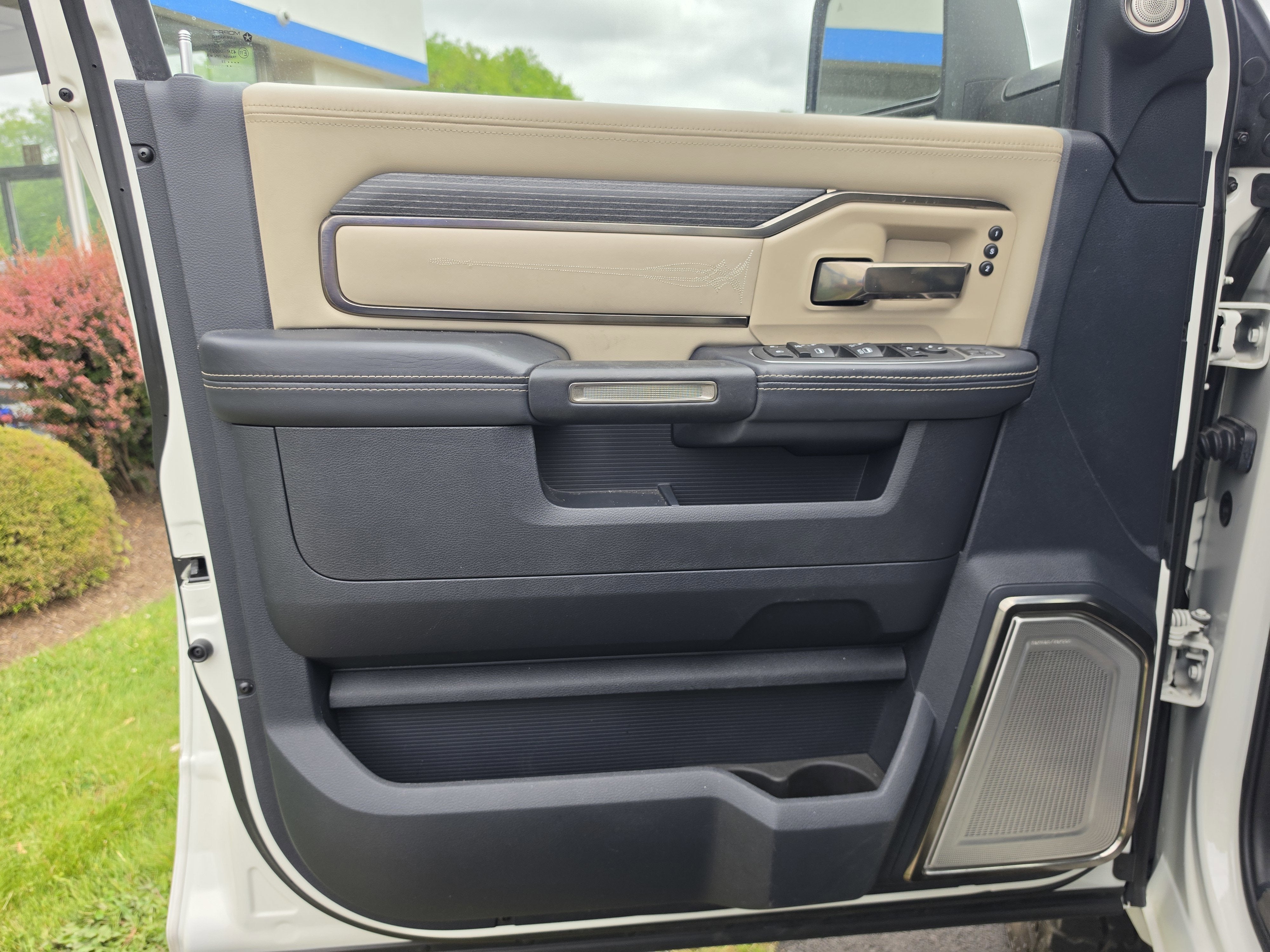 2023 RAM 2500 Limited