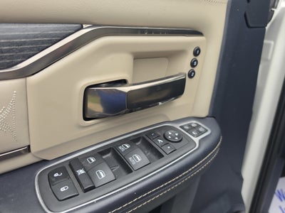 2023 RAM 2500 Limited