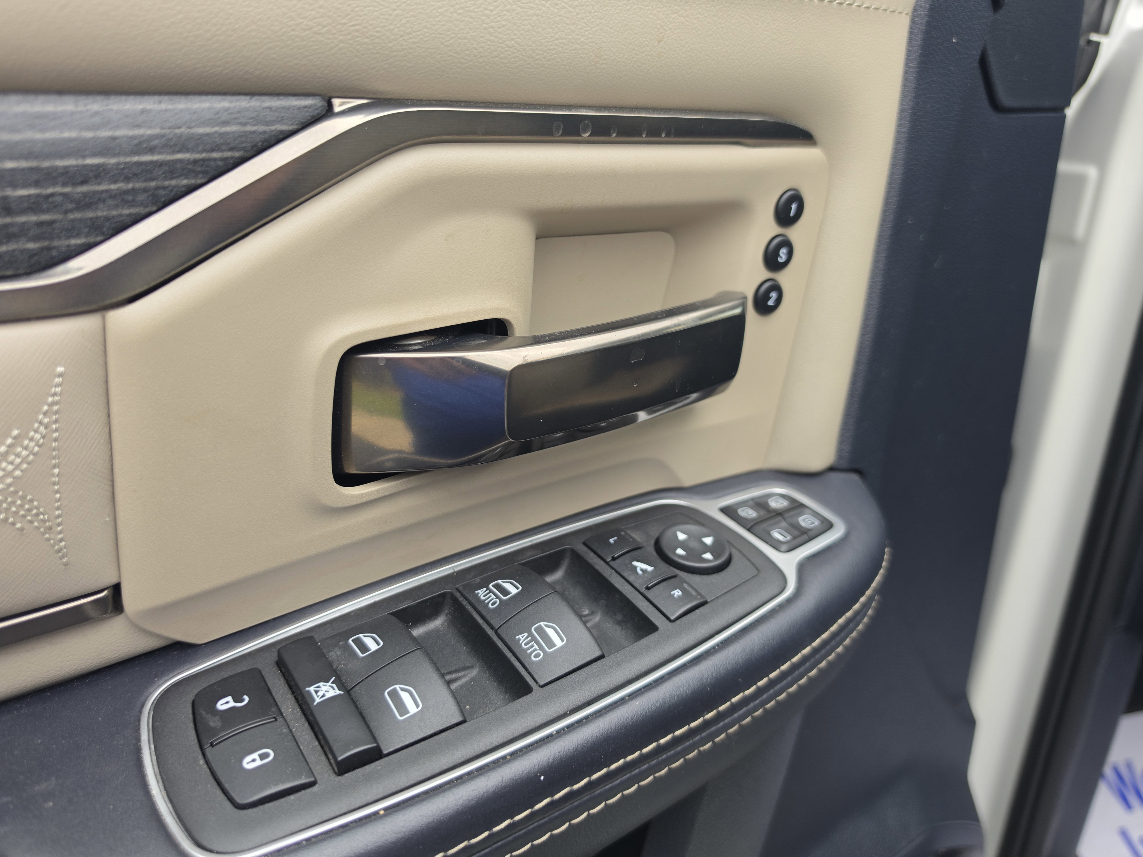 2023 RAM 2500 Limited