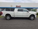 2023 RAM 2500 Limited