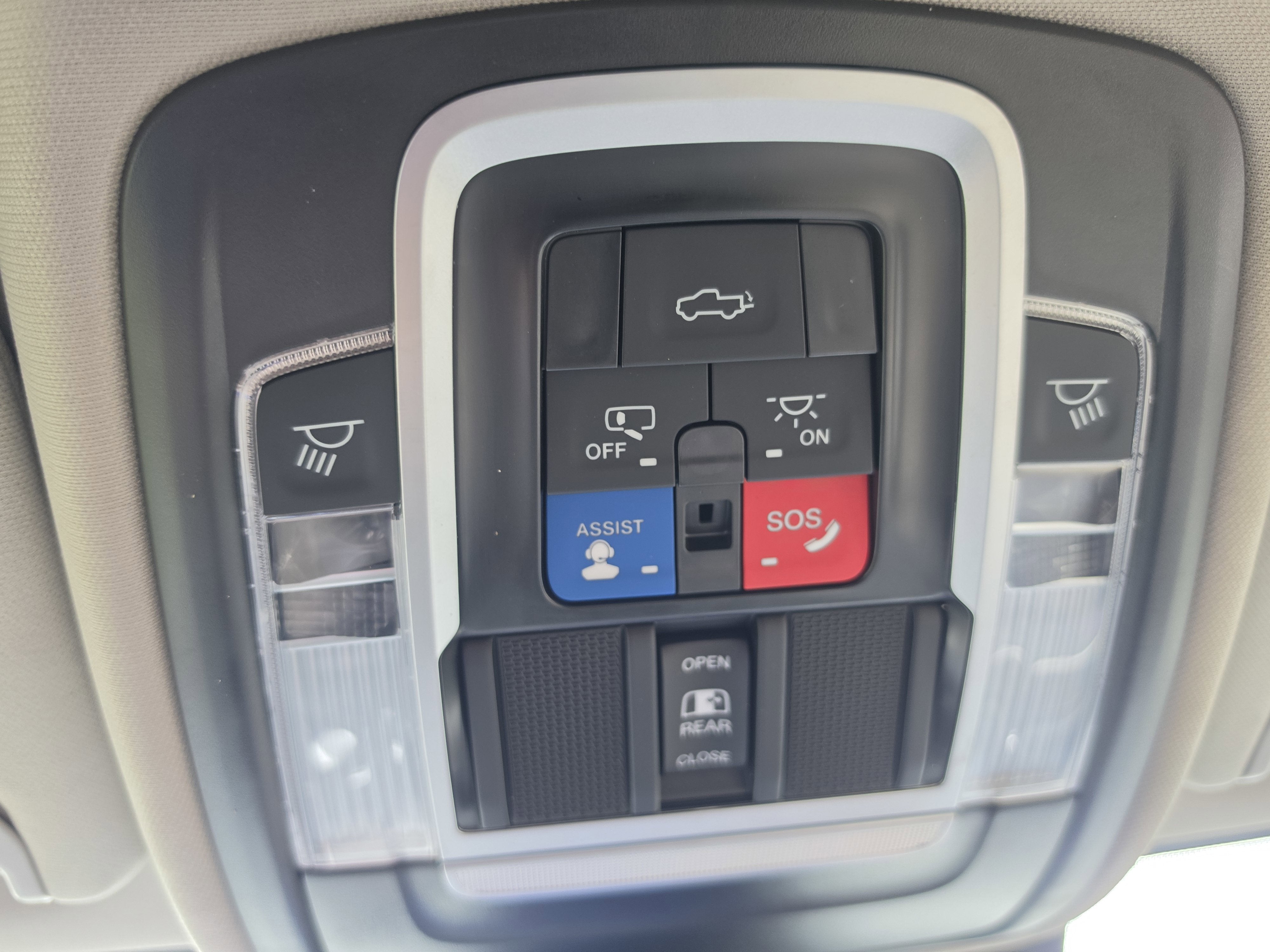 2023 RAM 2500 Limited