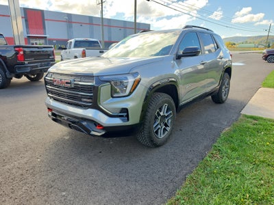 2027 GMC Terrain AT4