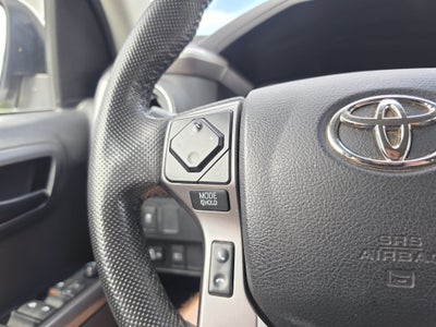 2022 Toyota Tacoma 4WD SR