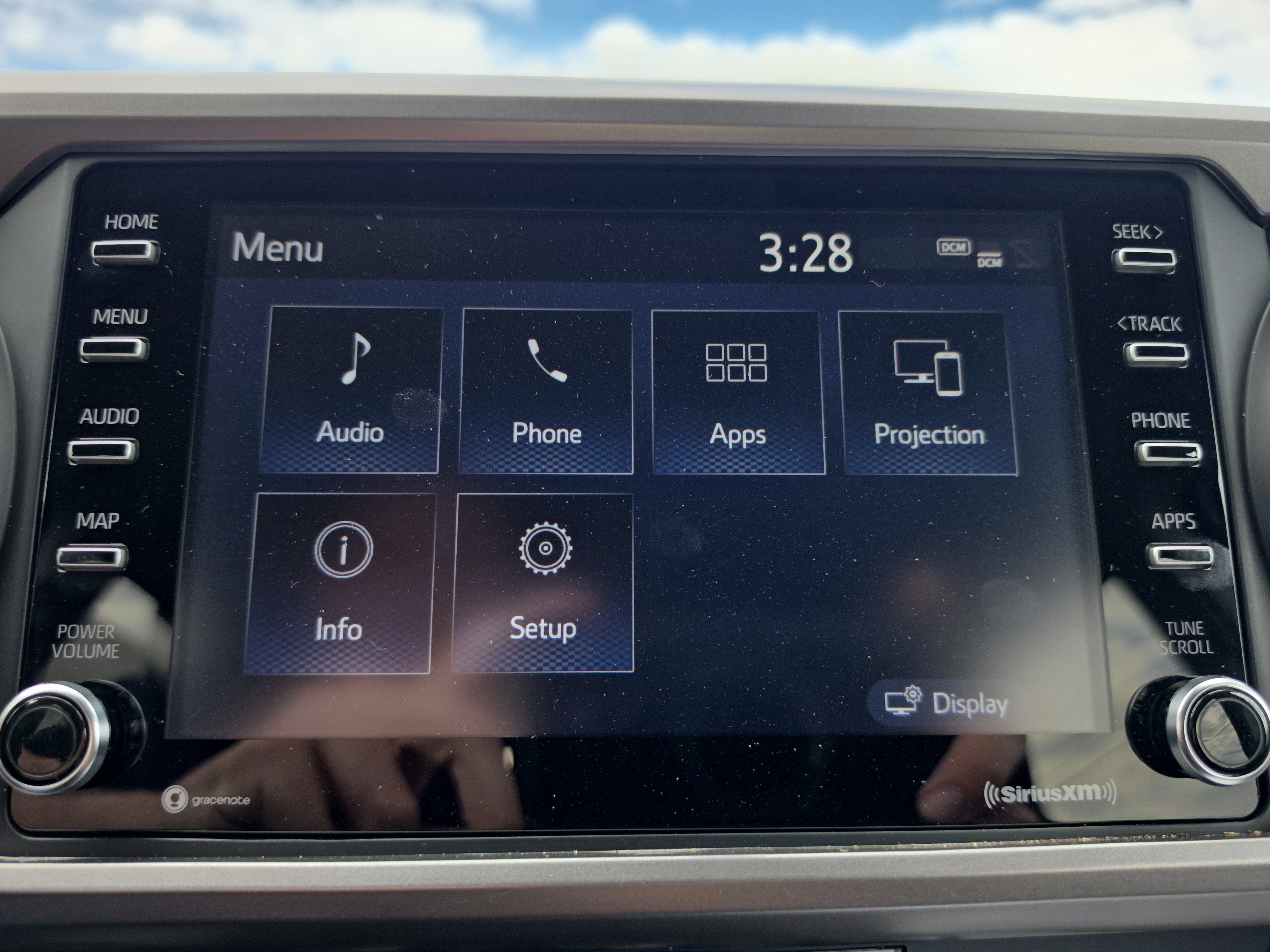 2022 Toyota Tacoma 4WD SR