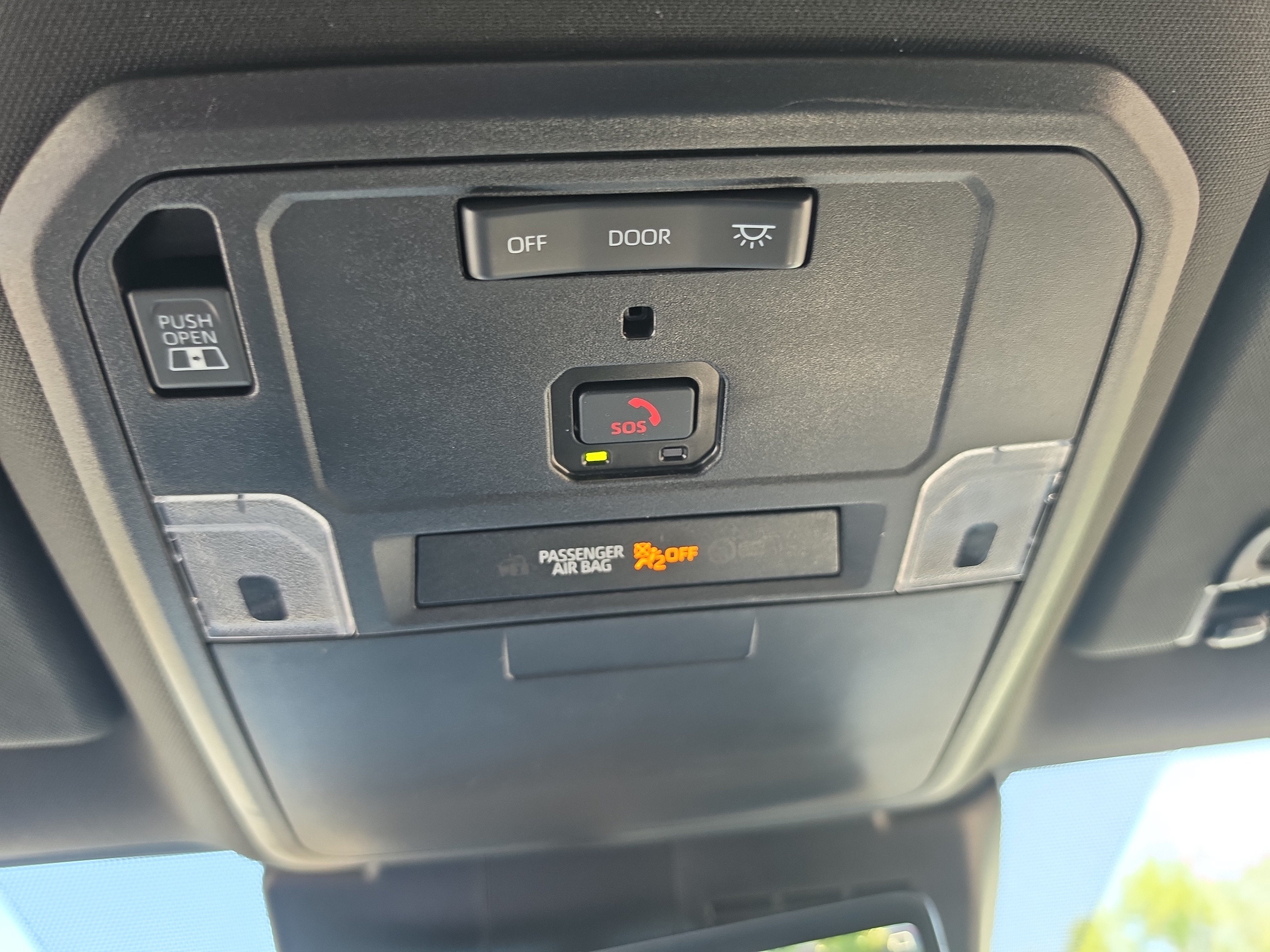2025 Toyota Tacoma 4WD TRD Sport Hybrid