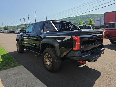 2025 Toyota Tacoma 4WD TRD Sport Hybrid