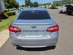 2017 Subaru Legacy Sport