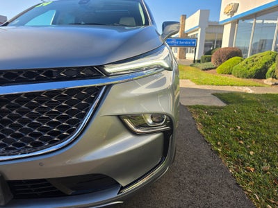 2024 Buick Enclave Avenir