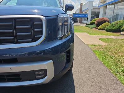 2024 Kia Telluride SX Prestige