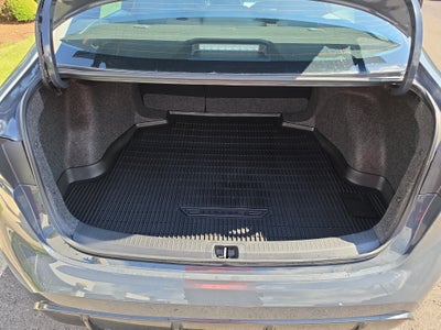 2025 Toyota Corolla FX