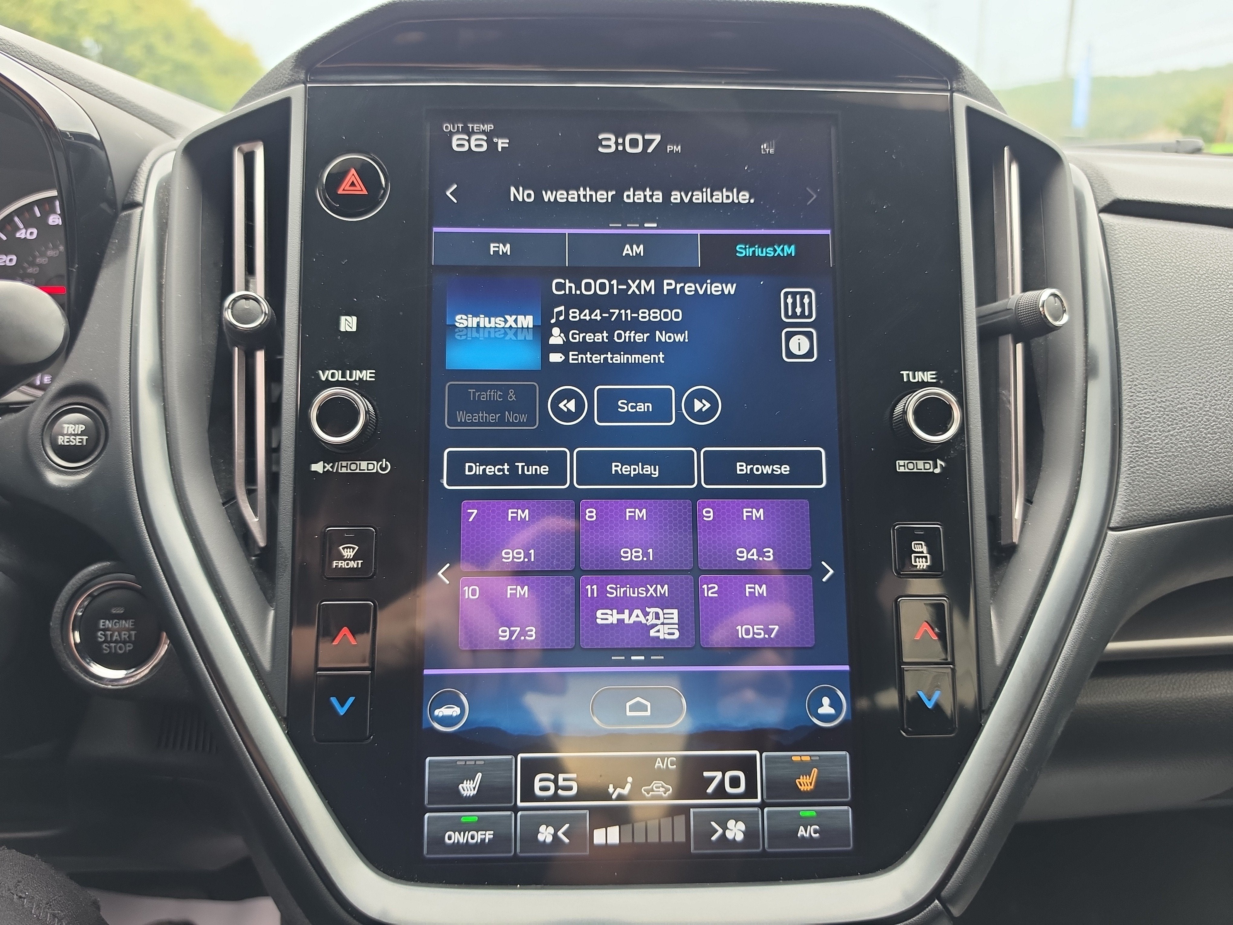 2023 Subaru WRX Premium