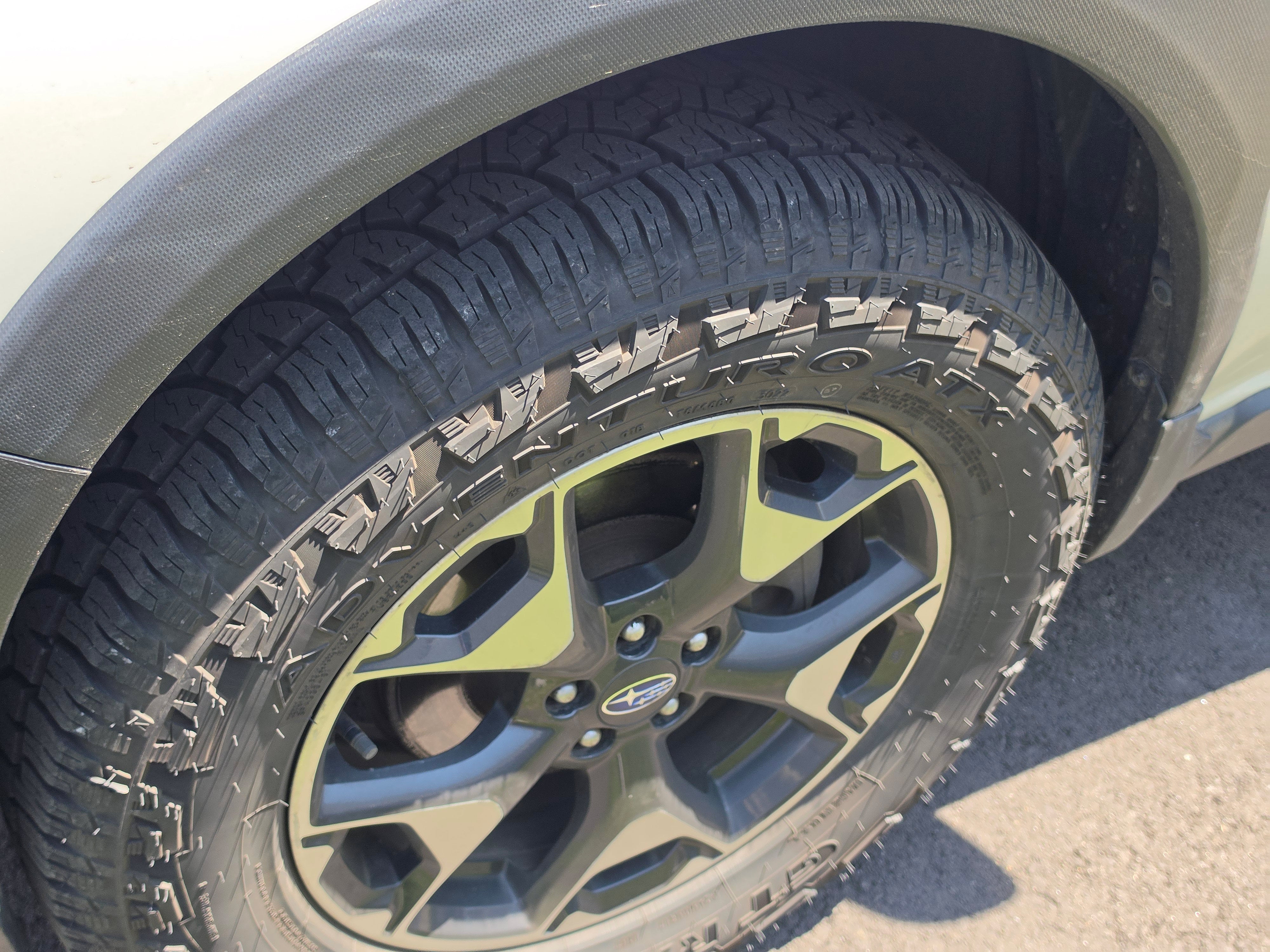 2019 Subaru Crosstrek Premium