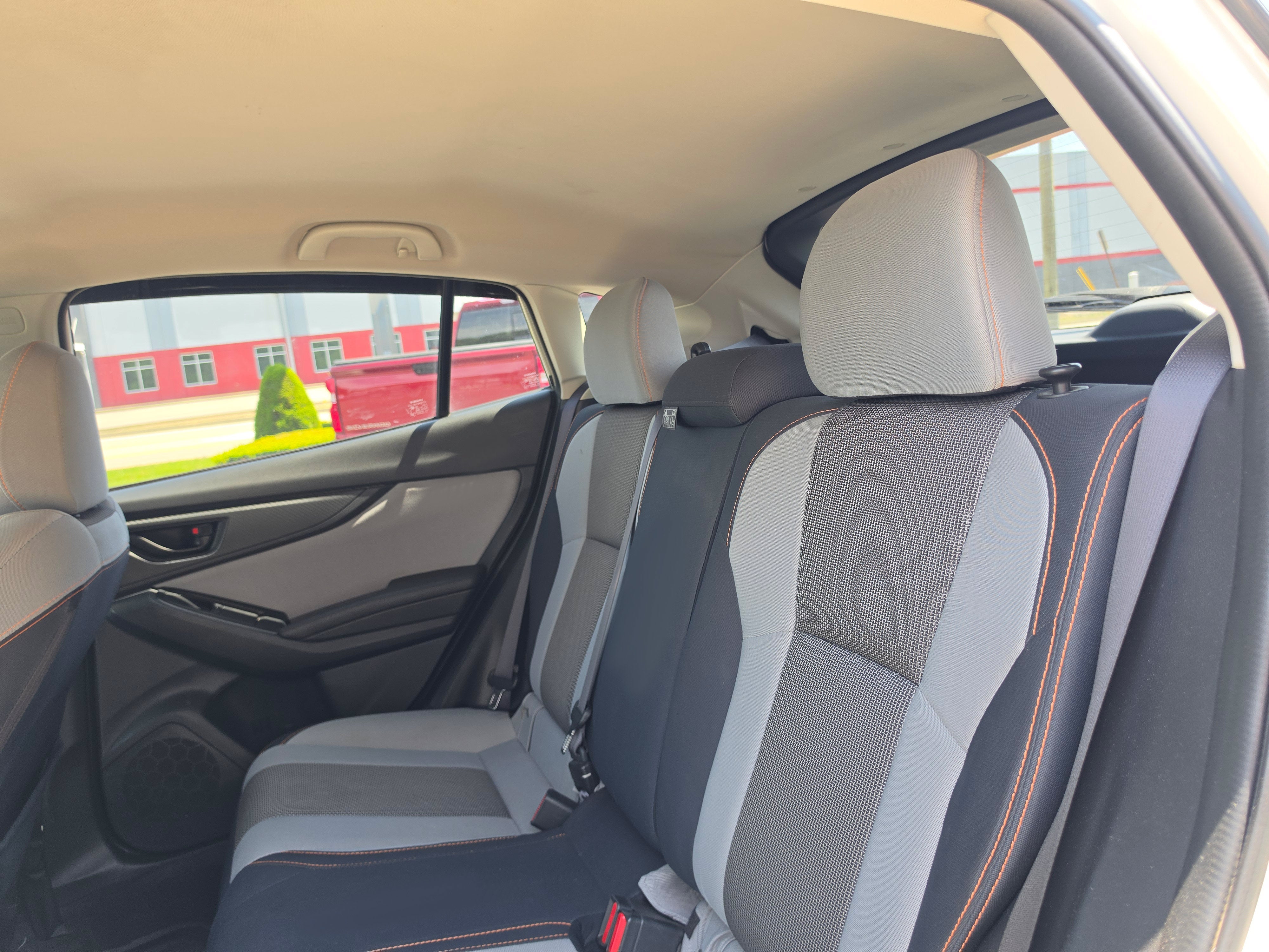 2019 Subaru Crosstrek Premium