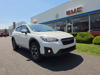 2019 Subaru Crosstrek Premium