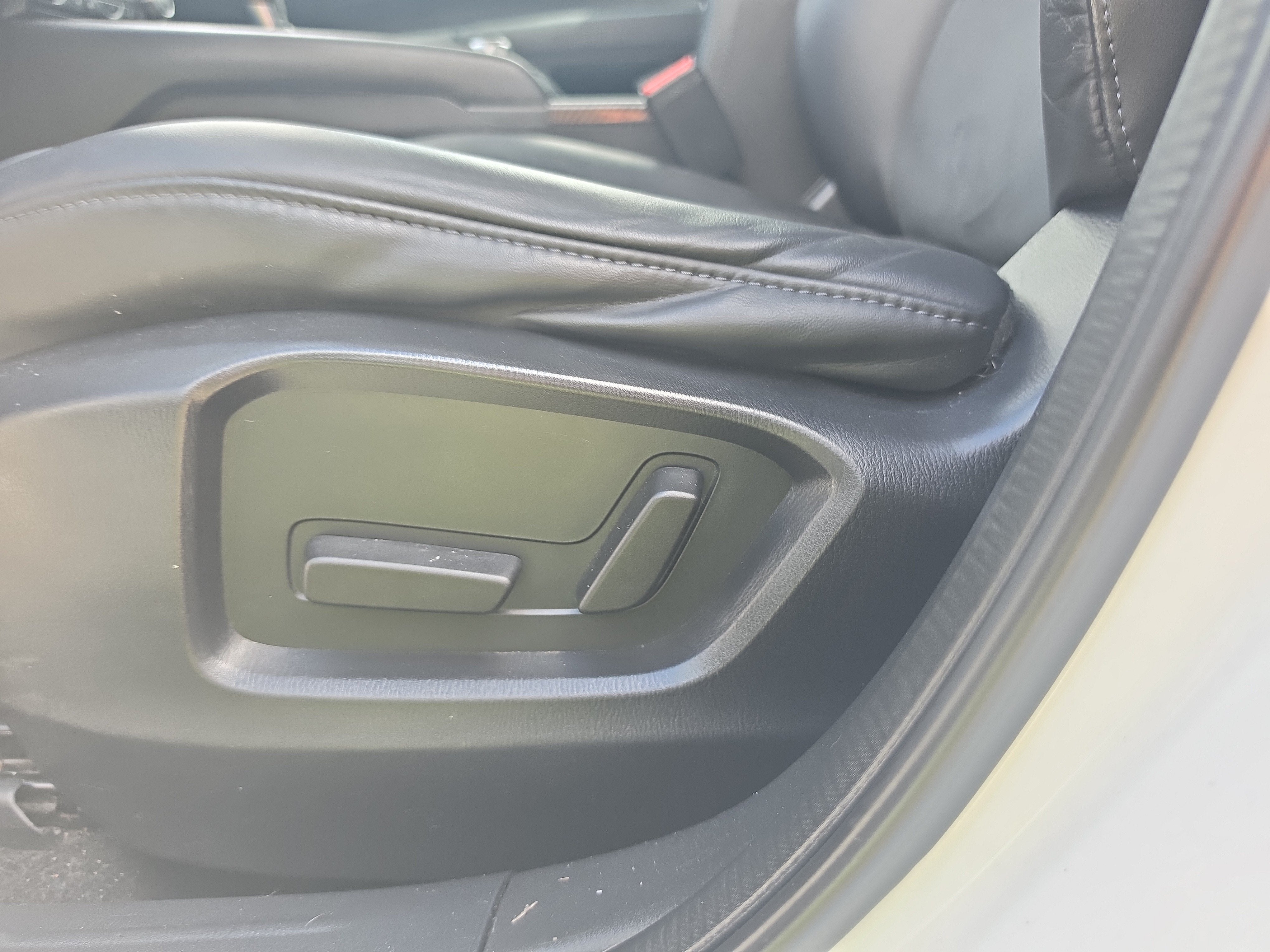 2017 Mazda Mazda CX-5 Touring
