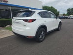2017 Mazda Mazda CX-5 Touring