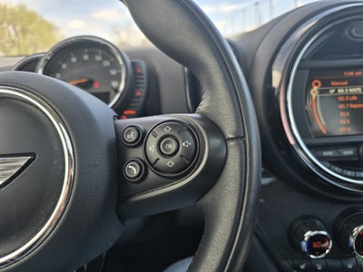 2017 MINI Countryman Cooper