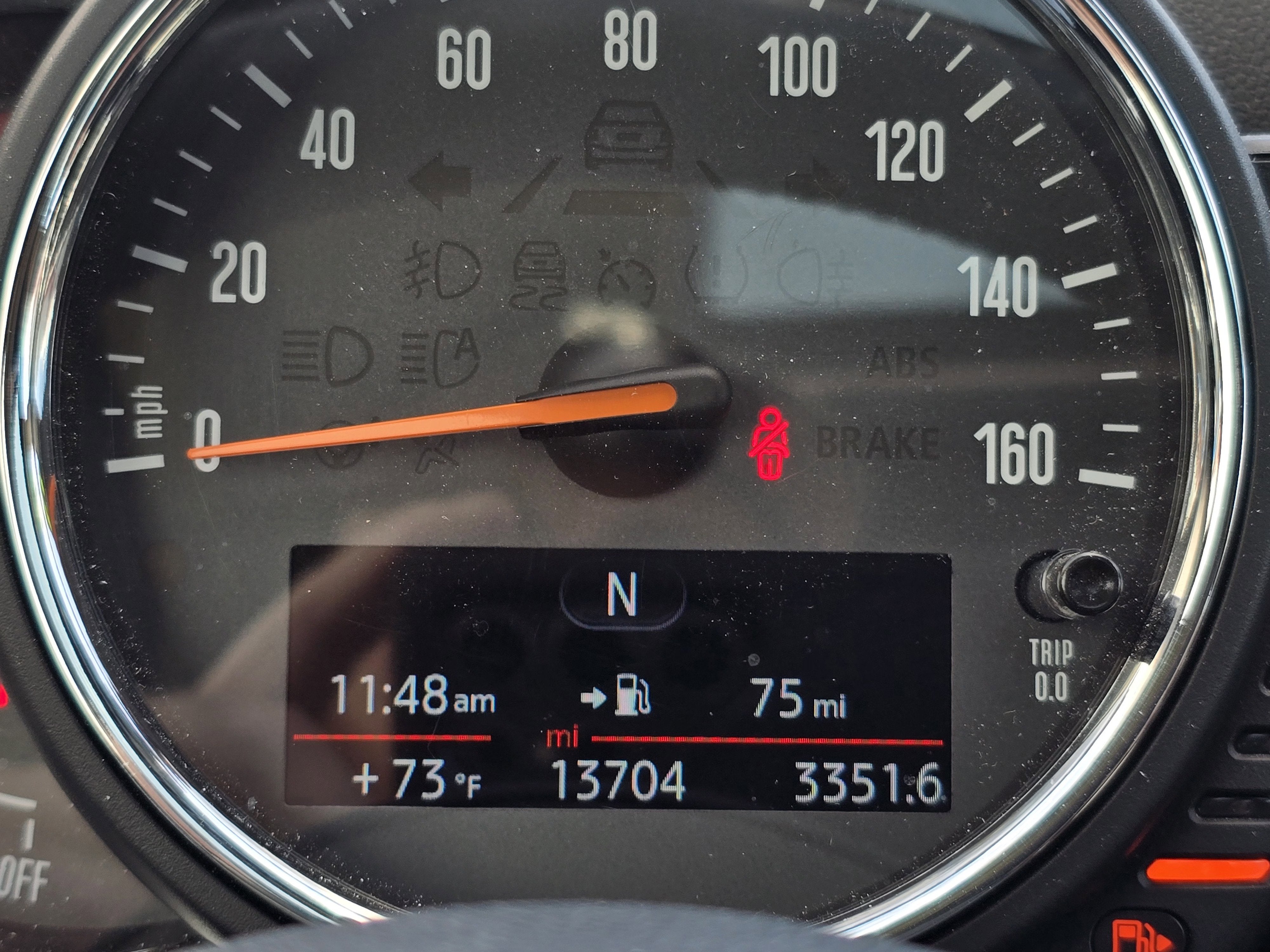 2017 MINI Countryman Cooper