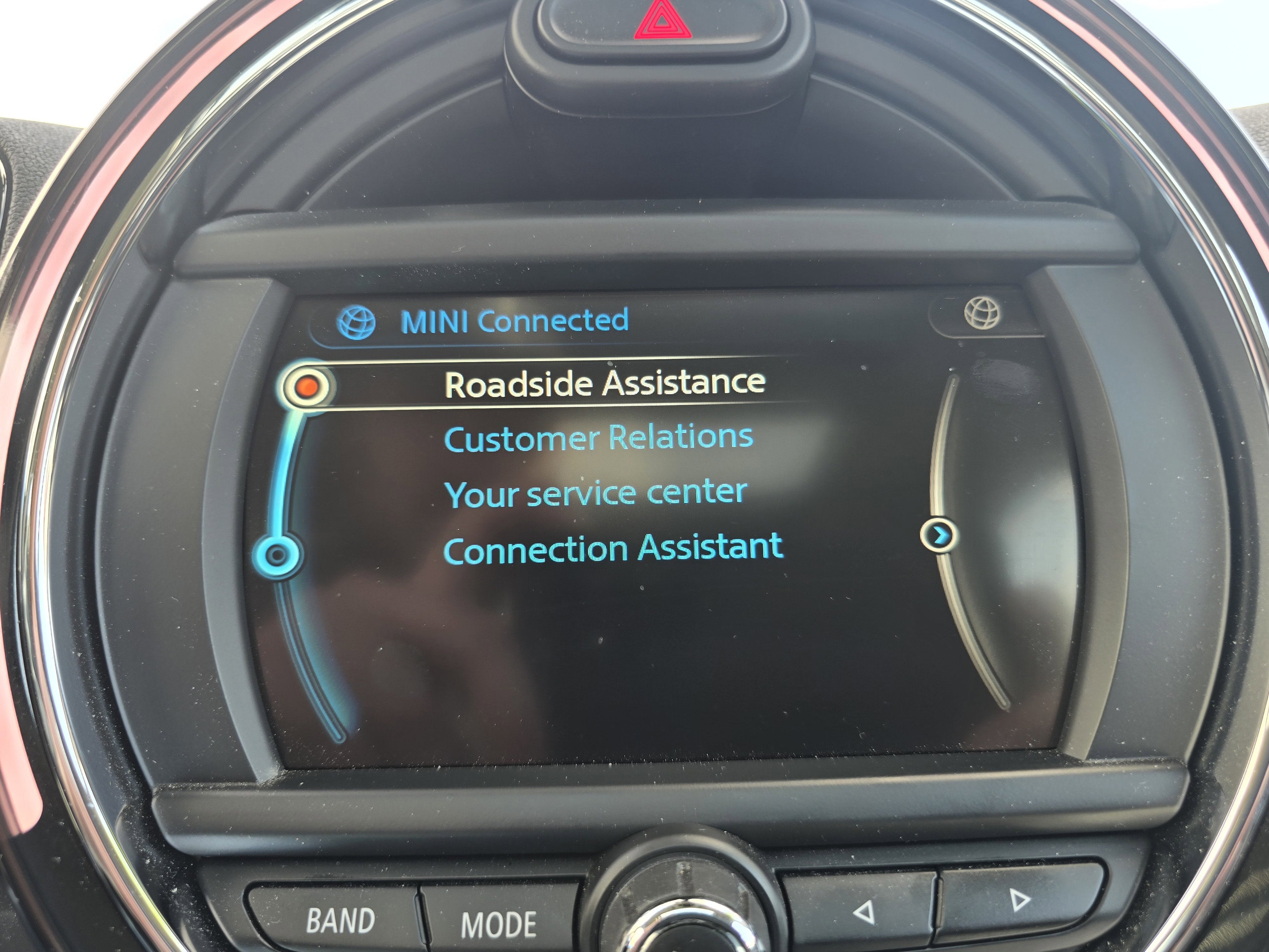 2017 MINI Countryman Cooper